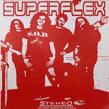 Superflex